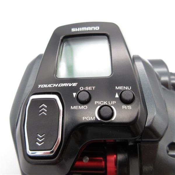 ２１フォースマスター200